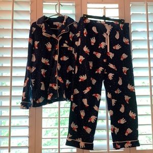 Winter Pajamas - Polar Bear
